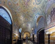 2025-10-06_418863_WTA_R5m2 The Cathedral Basilica of St. Louis, located in the Central West End of St. Louis, Missouri, is renowned for its stunning mosaics and distinctive architecture....