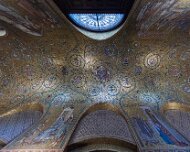 2025-10-06_418878_WTA_R5m2 The Cathedral Basilica of St. Louis, located in the Central West End of St. Louis, Missouri, is renowned for its stunning mosaics and distinctive architecture....