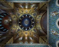 2025-10-06_418893_WTA_R5m2 The Cathedral Basilica of St. Louis, located in the Central West End of St. Louis, Missouri, is renowned for its stunning mosaics and distinctive architecture....