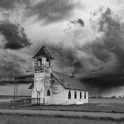 2024-05-17_460931_WTA_R5 2024 Road Trip - Day 46 Minisdah Presbyterian Church, Wolf Point, Montana