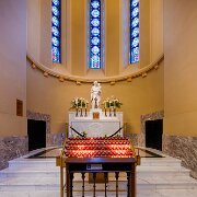 2024-04-07_304290_WTA_R5_HDR The Cathedral of St. Joseph traces its history to the establishment of St. Michael's Church, Sioux Falls' first Catholic parish. It was founded in 1881 and a...