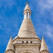 2024-04-07_304327_WTA_R5 The Cathedral of St. Joseph traces its history to the establishment of St. Michael's Church, Sioux Falls' first Catholic parish. It was founded in 1881 and a...
