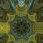 2024-05-21_480884_WTA_R5-HDR-Edit St. Josaphat Basilica in Milwaukee, Wisconsin, stands as a remarkable testament to the city's rich Polish heritage and the determination of its immigrant...