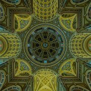 2024-05-21_480884_WTA_R5-HDR St. Josaphat Basilica in Milwaukee, Wisconsin, stands as a remarkable testament to the city's rich Polish heritage and the determination of its immigrant...