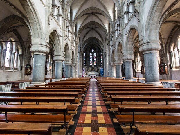 Ireland