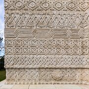 2025-03-14_313547_WTA_R5m2 Mănăstirea Trei Ierarhi, or the Three Hierarchs Monastery, is one of the most important historical and religious landmarks in Iași, Romania. Founded by Prince...