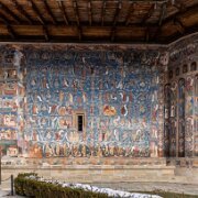 2025-03-19_324443_WTA_R5m2 Voroneț Monastery, often called the 