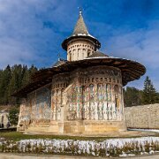 2025-03-19_324456_WTA_R5m2 Voroneț Monastery, often called the 