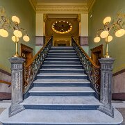 2024-05-20_474552_WTA_R5-HDR The Grant County Courthouse, located in Elbow Lake, Minnesota, has a rich history that reflects the development and growth of the county itself. Established in...