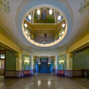 2024-05-20_474556_WTA_R5 The Grant County Courthouse, located in Elbow Lake, Minnesota, has a rich history that reflects the development and growth of the county itself. Established in...