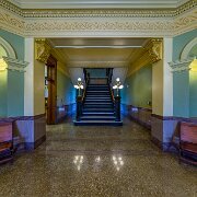 2024-05-20_474569_WTA_R5 The Grant County Courthouse, located in Elbow Lake, Minnesota, has a rich history that reflects the development and growth of the county itself. Established in...