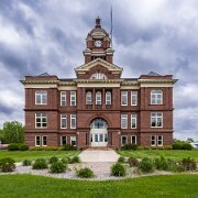 2024-05-20_474675_WTA_R5 The Grant County Courthouse, located in Elbow Lake, Minnesota, has a rich history that reflects the development and growth of the county itself. Established in...