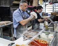 2025-04-08_166765_WTA_R5m2 Fredi the PizzaMan 17900 Allen Road Melvindale, Mi 48122 ​Fredi Bello, widely recognized as 