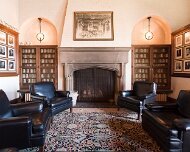 2014-07-26_41205_WTA_5DM3-2 The Players Club of Detroit was founded in 1910 by a group of local Detroit businessmen as an institution to encourage amateur theater. From the beginning, it...