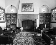 2014-07-26_41205_WTA_5DM3 The Players Club of Detroit was founded in 1910 by a group of local Detroit businessmen as an institution to encourage amateur theater. From the beginning, it...