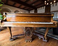 2014-07-26_41422_WTA_5DM3-2 The Players Club of Detroit was founded in 1910 by a group of local Detroit businessmen as an institution to encourage amateur theater. From the beginning, it...