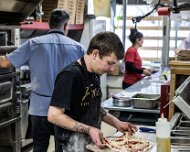 2025-04-08_166745_WTA_R5m2 Fredi the PizzaMan 17900 Allen Road Melvindale, Mi 48122 ​Fredi Bello, widely recognized as 