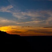 2009-08-28_03923_WTA_5DM2 Grand Canyon Sunset