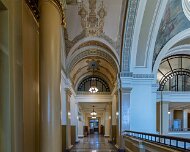 2025-10-02_413817_WTA_R5m2 The Pueblo County Courthouse in Pueblo, Colorado, was constructed between 1908 and 1912 and stands as a grand example of Beaux-Arts and Neoclassical...