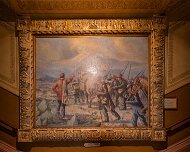 2025-10-02_413894_WTA_R5m2 The Pueblo County Courthouse in Pueblo, Colorado, was constructed between 1908 and 1912 and stands as a grand example of Beaux-Arts and Neoclassical...