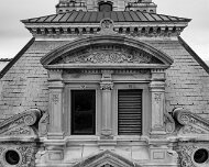 2019-11-22_20039_WTA_Mavic2Pro Kosciusko County Courthouse Construction of the new courthouse began in 1881 and was finished in 1884. The cornerstone was laid on May 25, 1882. It would take...
