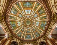 2024-04-02_285650_WTA_R5-HDR DeKalb County Courthouse - Auburn, Indiana The county was created in 1835 and Auburn was selected as the county seat in 1837. The first court met at the home of...