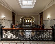 2023-07-20_182120_WTA_R5 The Bourbon County Courthouse, a magnificent structure steeped in history, stands as a testament to the rich heritage of Bourbon County, Kentucky. The...