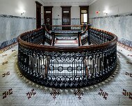 2023-07-20_182198_WTA_R5 The Bourbon County Courthouse, a magnificent structure steeped in history, stands as a testament to the rich heritage of Bourbon County, Kentucky. The...