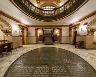 2023-11-21_00093_WTA_R5 In 1903, the current Shiawassee County Courthouse was completed in Corunna, showcasing a beautiful Neoclassical design. Architect Claire Allen designed the...
