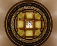 2023-11-21_00108_WTA_R5 In 1903, the current Shiawassee County Courthouse was completed in Corunna, showcasing a beautiful Neoclassical design. Architect Claire Allen designed the...