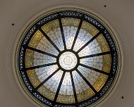 2023-04-14_173559_WTA_R5_HDR The Saint Louis County Courthouse is an impressive historic building located in downtown Duluth, Minnesota. Designed by the renowned architectural firm of...