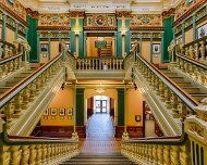2023-05-24_166506_WTA_R5_HDR The Court of Common Pleas in Tuscarawas County, Ohio has a rich history and notable architecture that reflects its significance in the local legal system....