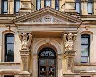 2023-05-24_166536_WTA_R5 The Wayne County Court of Common Pleas, located in Wooster, Ohio, holds a rich history dating back to its establishment in the 19th century. The original...