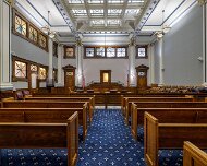 2023-05-24_166548_WTA_R5_HDR The Wayne County Court of Common Pleas, located in Wooster, Ohio, holds a rich history dating back to its establishment in the 19th century. The original...