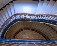 2023-05-09_188024_WTA_R5 The Shelby County Tennessee General Sessions Court Building has a significant historical and architectural legacy in the region. The construction of the...