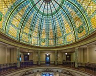 2024-05-06_442636_WTA_R5-HDR Pacific County Courthouse, South Bend, Washington