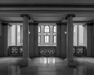 2024-04-04_289831_WTA_R5-HDR The Kenosha County Courthouse and Jail is located in Kenosha, Wisconsin in the United States. The site was added to the National Register of Historic Places in...
