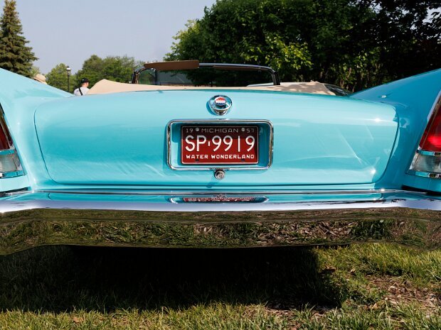 Motor Muster