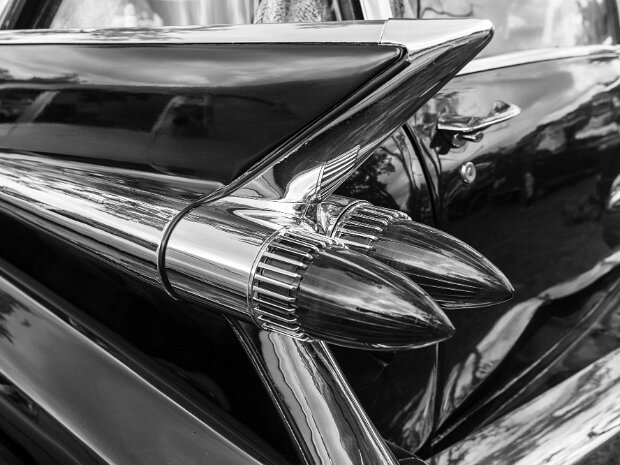 Old Car Festival