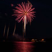 2024-07-03_224114_WTA_Mavic_3-2 Alpena Michigan Fireworks July 3, 2024