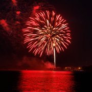 2024-07-03_224129_WTA_Mavic_3-2 Alpena Michigan Fireworks July 3, 2024