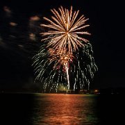 2024-07-03_224131_WTA_Mavic_3-2 Alpena Michigan Fireworks July 3, 2024