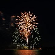 2024-07-03_224131_WTA_Mavic_3 Alpena Michigan Fireworks July 3, 2024