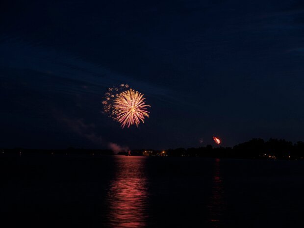 Fireworks Celebrations