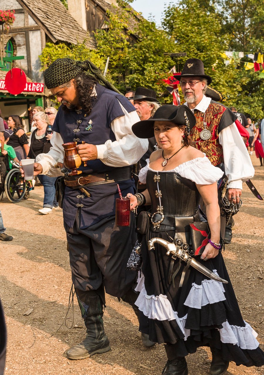 Renaissance Festival