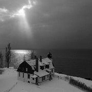 2021-02-20_048342_WTA_Mavic2Pro Lighthouses - Snow