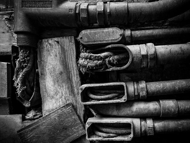 Fine Art - Detrtoit