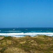 2012-05-17_10-19_00835_WTA_5DM3-2 Point Arena Light Lighthouse Panorama - Original is 38658 x 5317