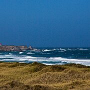 2012-05-17_10-19_00843_WTA_5DM3 Point Arena Light is a lighthouse in Mendocino County, California, United States, two miles (3 km) north of Point Arena, California. It is located approximately...