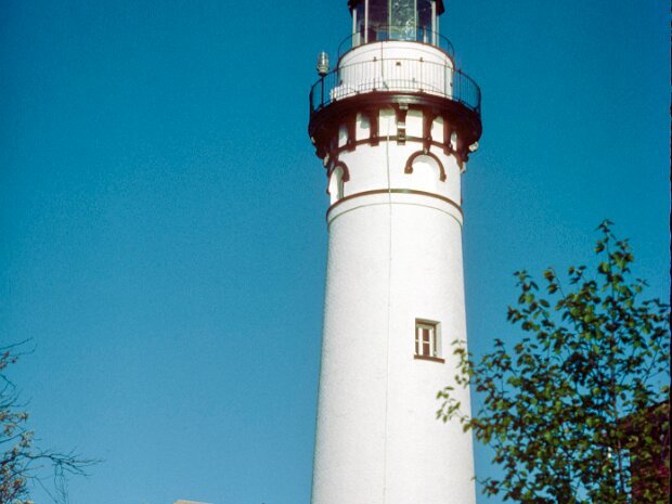 Au Sable Point